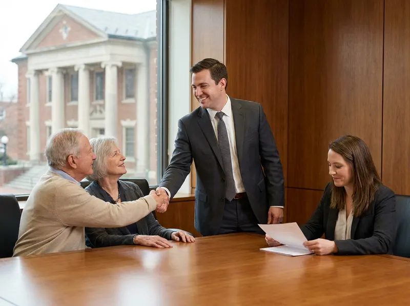 Mesothelioma Settlement Negotiation in Phoenixville, PA