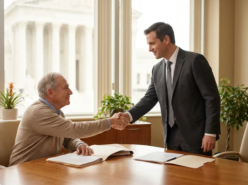 Mesothelioma Trial Representation in Phoenixville, PA