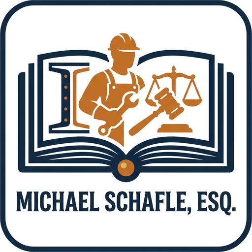 Michael Schafle, Esq.